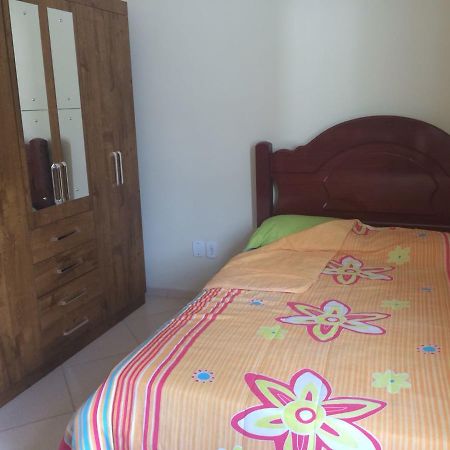 Casa Da Jussara Bed & Breakfast Itaperuna Exterior photo